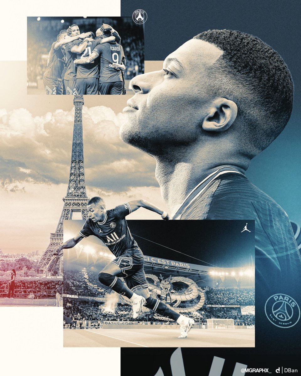 MGRAPHX_'s tweet photo. here's my 1hour long participation to #dbancollab
@KMbappe @PSG_inside https://t.co/Uf1GClxoQl