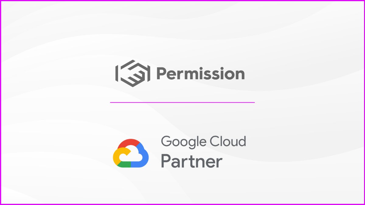 PermissionIO's tweet photo. The news is out! https://t.co/YYP829RQVP is now integrated into the #GoogleCloud Marketplace! Allowing for #permission-based #advertising, this means #marketers can build opt-in audiences and reward engagement—improving ROI and the entire Web 3.0 experience 💪 https://t.co/EHIS7BzQc0