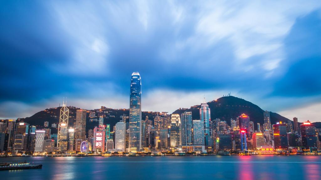KenRoth's tweet photo. Acting more and more like Beijing, "Hong Kong is to introduce a new film censorship law that could send anyone responsible for illegal screenings to jail for up to three years." A sad loss of the freedoms that had made Hong Kong special. https://t.co/HKbhx2Qzxx https://t.co/99uTSkAUfl