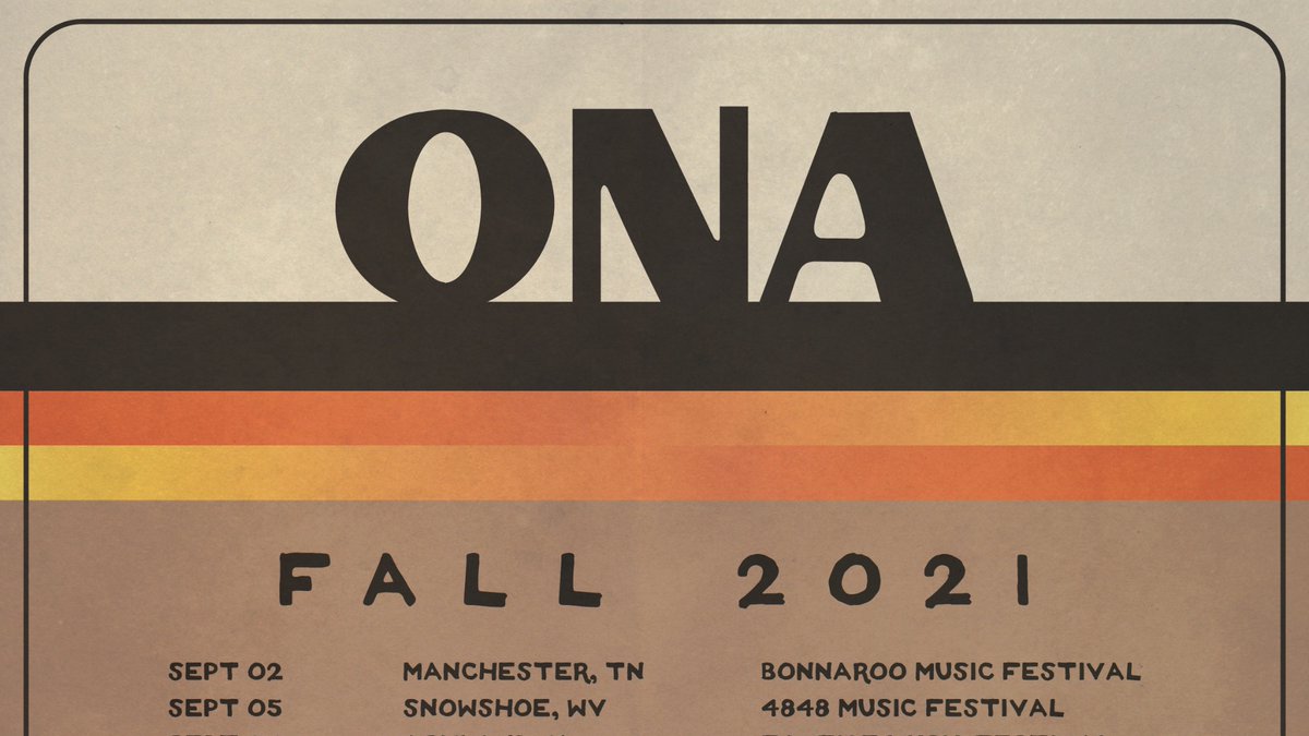 Ona (@thebandona) on Twitter photo 