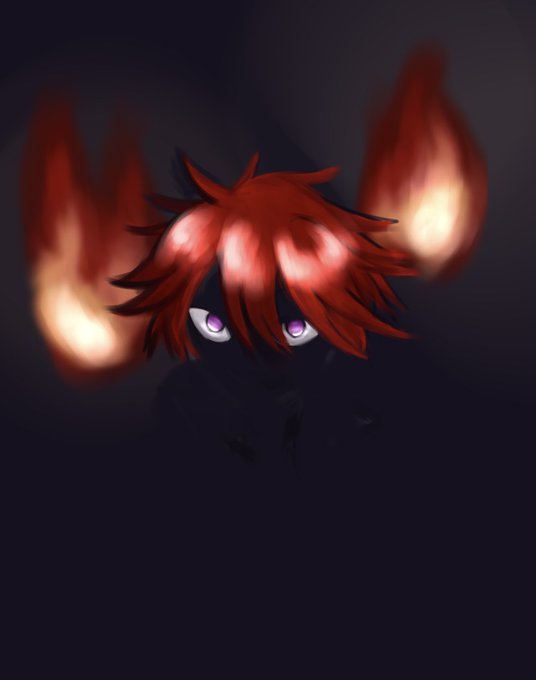 暗闇 高画質 のtwitterイラスト検索結果 古い順