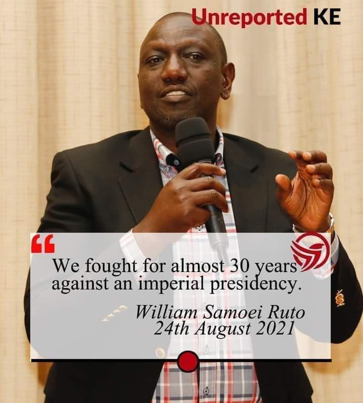 alaminkimathi's tweet image. Man on a lying mission.