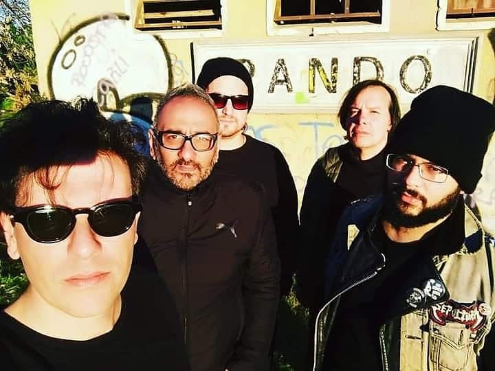 En setiembre toca La Memoria en Neptunia y en diciembre en Montevideo.