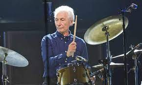 Richard Harris (@thefolkandblues) on Twitter photo Just heard Charlie Watts has dies aged 80 <a href="/RollingStones/">The Rolling Stones</a> couple of tunes on tonight's show then - second half <a href="/SomerValleyFM/">🔊 Somer Valley FM</a> <a href="/fromefm/">FromeFM</a> <a href="/BluesRootsRadio/">The Sound Cafe</a> <a href="/GFMradio/">GFM Radio</a> Just heard Charlie Watts has dies aged 80 <a href="/RollingStones/">The Rolling Stones</a> couple of tunes on tonight's show then - second half <a href="/SomerValleyFM/">🔊 Somer Valley FM</a> <a href="/fromefm/">FromeFM</a> <a href="/BluesRootsRadio/">The Sound Cafe</a> <a href="/GFMradio/">GFM Radio</a>