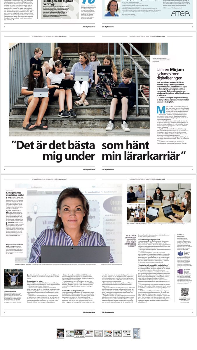 Mirjam Facchini Jacobsson tweet media