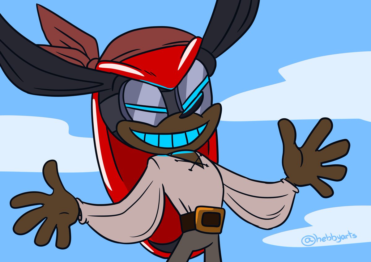 hebbyarts's tweet photo. PIRATE AU PIRATE AU PIRATE AU PIRATE AU
#hebbyarts #orbadillo #sthorbot #orbotthearmadillo #sonicfanart #pirateau https://t.co/R4JEEWUQ7n