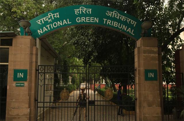 NGT ने अमरोहा में चीनी कारखाने के पर्यावरण नियमों के उल्लंघन पर रिपोर्ट मांगी
m.punjabkesari.in/business/news/…

#NGT #WaveIndustries #SugarFactory #AdarshKumarGoel #CPCB