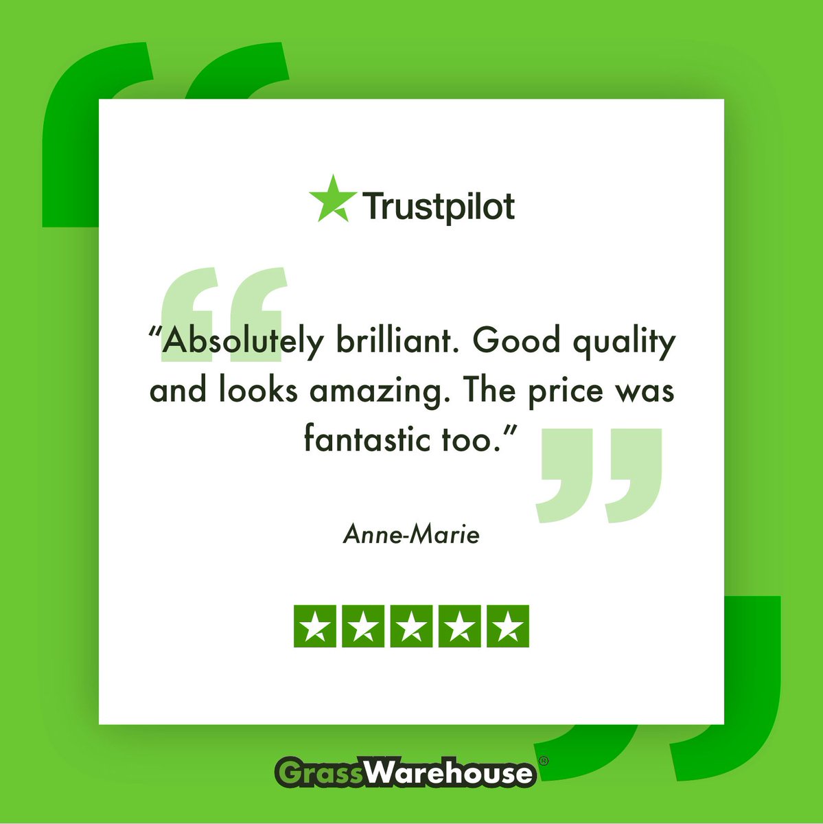 GrassWarehouse tweet media
