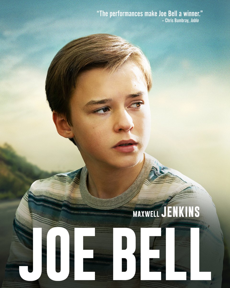 Joe Bell • The Movie (joebellthemovie) Twitter