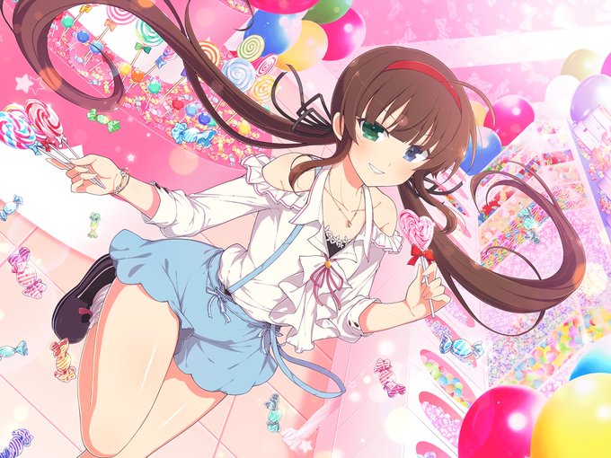 A List Of Tweets Where Senran International Academy Was Sent As 両備 1 Whotwi Graphical Twitter Analysis