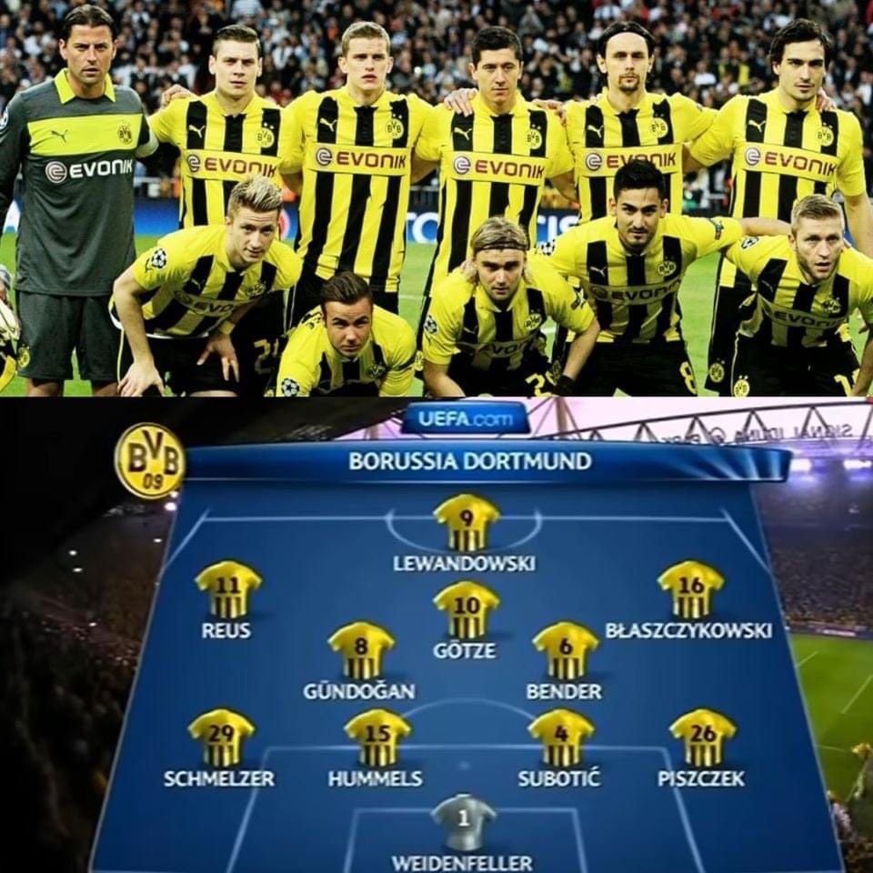 Football Related tweet media