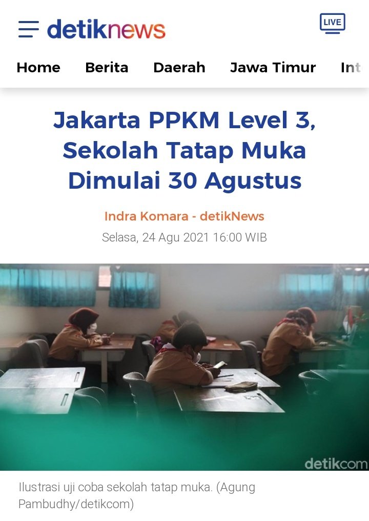 schfess's tweet image. Sch! Ayo murid-murid domisili jakarta,kita aamiinkan ini 🤩