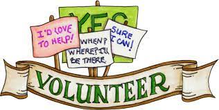 Volunteer Opportunities - Board Members, Committee Members and Volunteers conta.cc/2WbhCj3