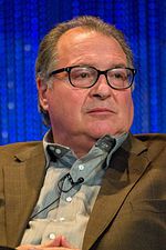 Happy Birthday to Kevin Dunn     