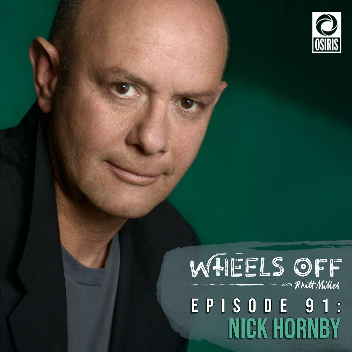 Rhett Miller (@rhettmiller) on Twitter photo “... a lot of it is about how much you want it, and how much time you’re prepared to spend doing it … it’s about working every day, and getting something done every day.”
The GREAT <a href="/nickhornby/">Nick Hornby</a> is this week’s #WheelsOff guest.
He rules.
podcasts.apple.com/us/podcast/whe… “... a lot of it is about how much you want it, and how much time you’re prepared to spend doing it … it’s about working every day, and getting something done every day.”
The GREAT <a href="/nickhornby/">Nick Hornby</a> is this week’s #WheelsOff guest.
He rules.
podcasts.apple.com/us/podcast/whe…