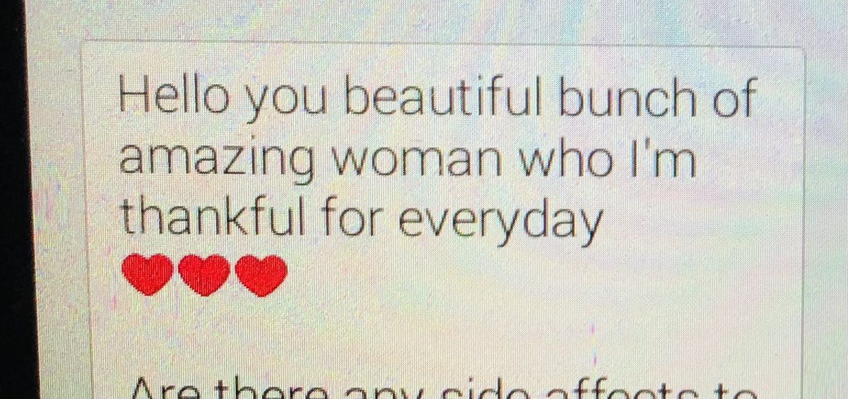 When a mummy of one of your #neonatal patients sends a text to the outreach phone starting like this….. 😍 @UHSFT @UHS_Maternity #grateful #neonataloutreach