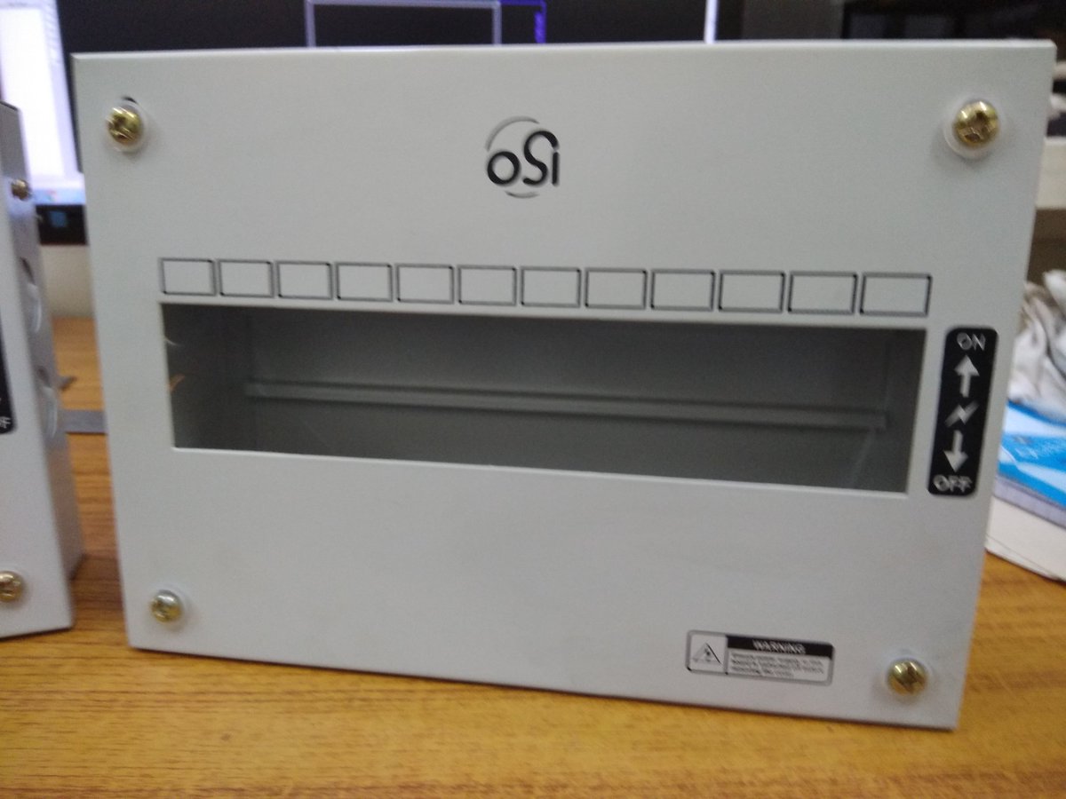 Bhupesh1785's tweet photo. #4U #22u #electriccabinet #osimcbbox #12WAYOSISPNSD https://t.co/iGOd73UrGT