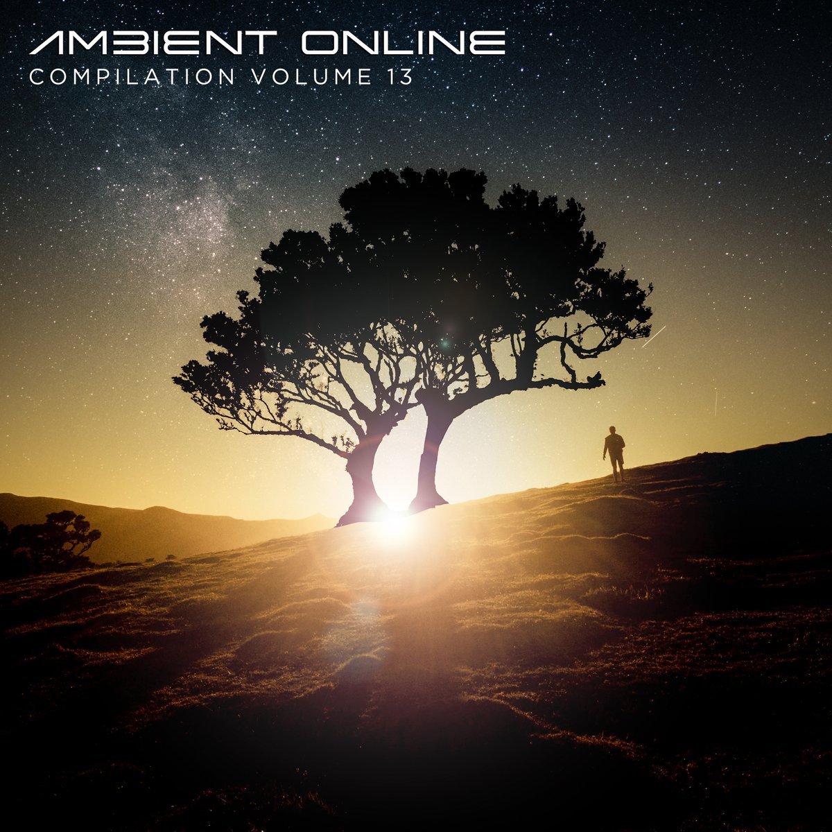 Available now: Ambient Online Compilation | Volume 13 ambientonline.bandcamp.com/album/ambient-…