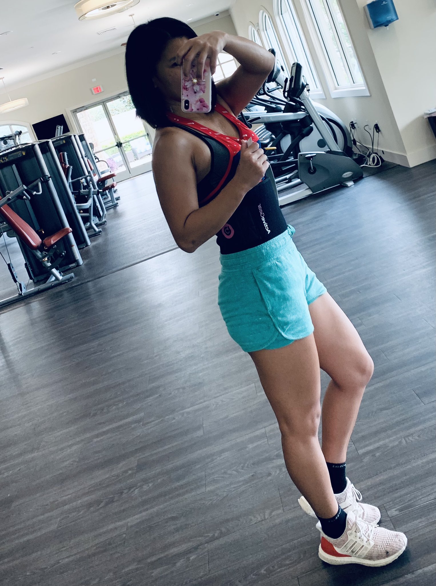 HIKARU SHIDA 志田光on X: 