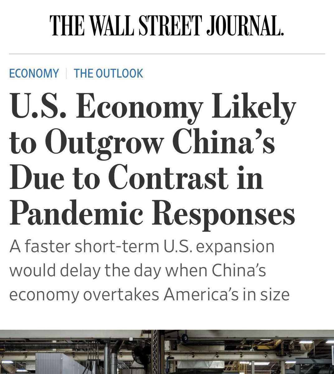 you know you live in a capitalist hellscape when sacrificing 630K+ people for the economy is called a success.