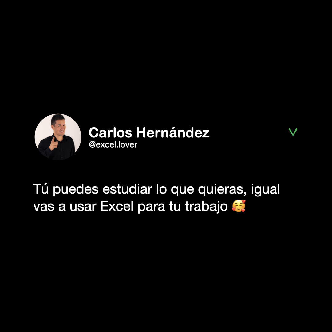 excel_lover's tweet photo. Confirma. https://t.co/SChLmE6Uuj