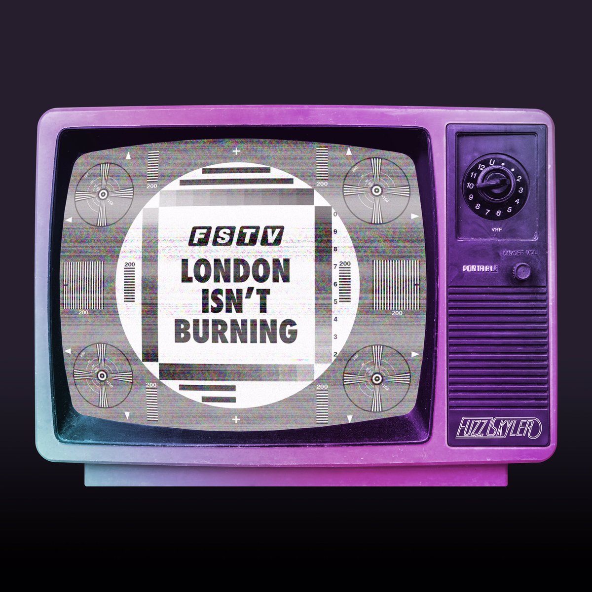 2 days to go. Are you ready?

#Fuzz #Fuzzskyler #Londonisntburning #Newindie #Thefuzz #Newmusic #newrock #newband #londonrock #britishrock #rocksong