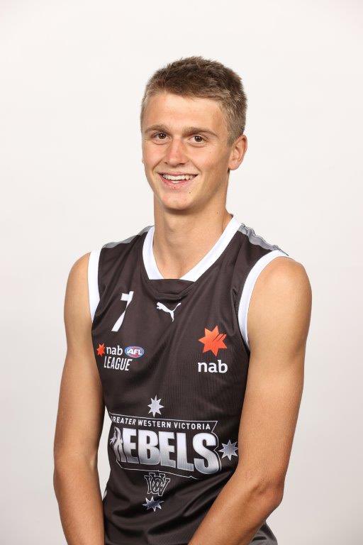 GWV Rebels (@gwvrebels) on Twitter photo Congratulations to GWVR players
โข Josh Rentsch @PenshurstFNC
โข Josh Gibcus <a href="/EastPointFNC/">East Point FNC</a>
โข Jamieson Ballantyne <a href="/PortlandTigers/">Portland Tigers</a>
โข Hamish Sinnott <a href="/CdownMagpies/">Camperdown Magpies</a>
on their selection to attend 2021 NAB AFL Draft Combine which is the most of any NAB League Club.All the best boys Congratulations to GWVR players
โข Josh Rentsch @PenshurstFNC
โข Josh Gibcus <a href="/EastPointFNC/">East Point FNC</a>
โข Jamieson Ballantyne <a href="/PortlandTigers/">Portland Tigers</a>
โข Hamish Sinnott <a href="/CdownMagpies/">Camperdown Magpies</a>
on their selection to attend 2021 NAB AFL Draft Combine which is the most of any NAB League Club.All the best boys