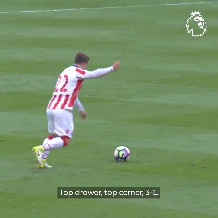 Happy 30th Birthday to Xherdan Shaqiri What a player he was for us  