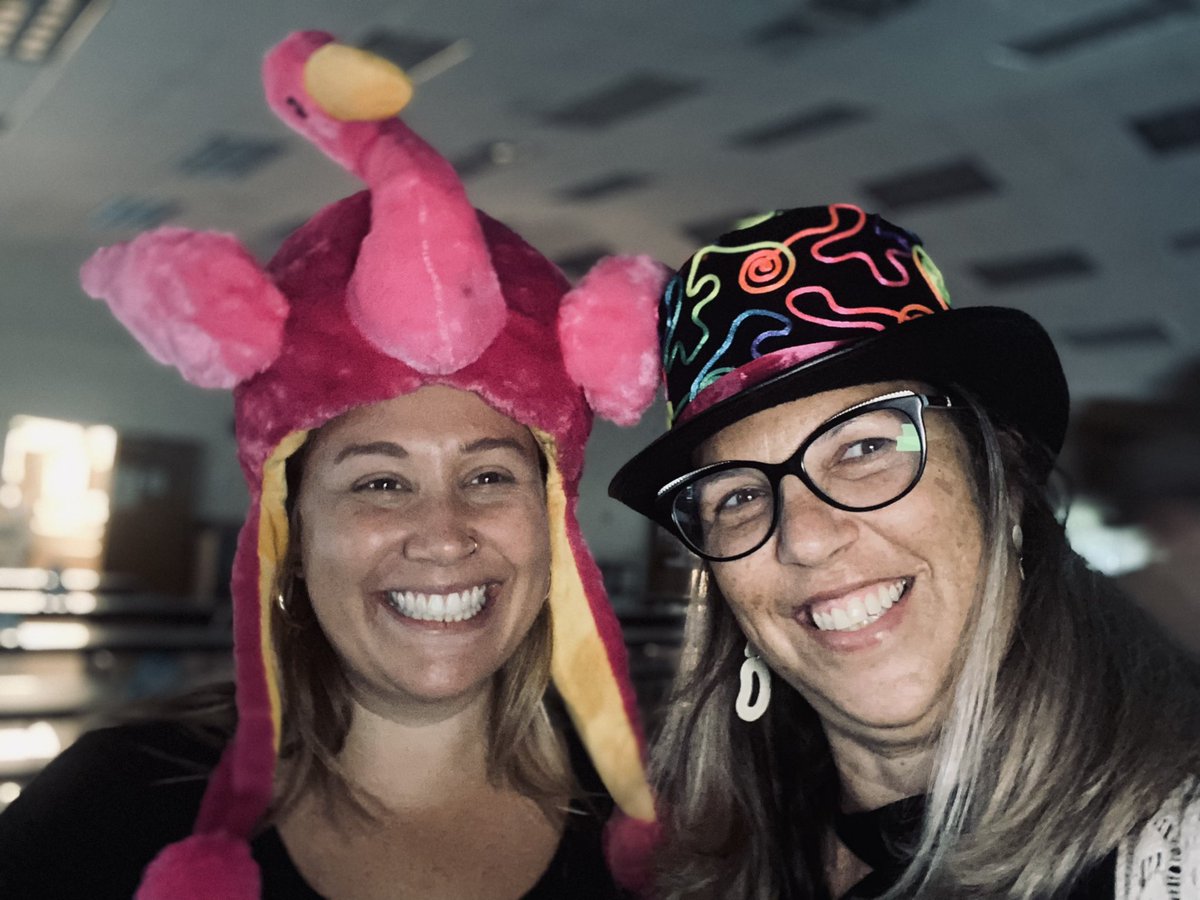 Michelle Spina tweet media