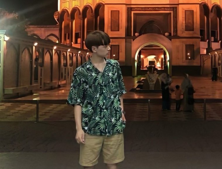 LUCKY CJᴱᴺ⁻🎸🍯🌽♡🐈‍⬛😼 tweet media