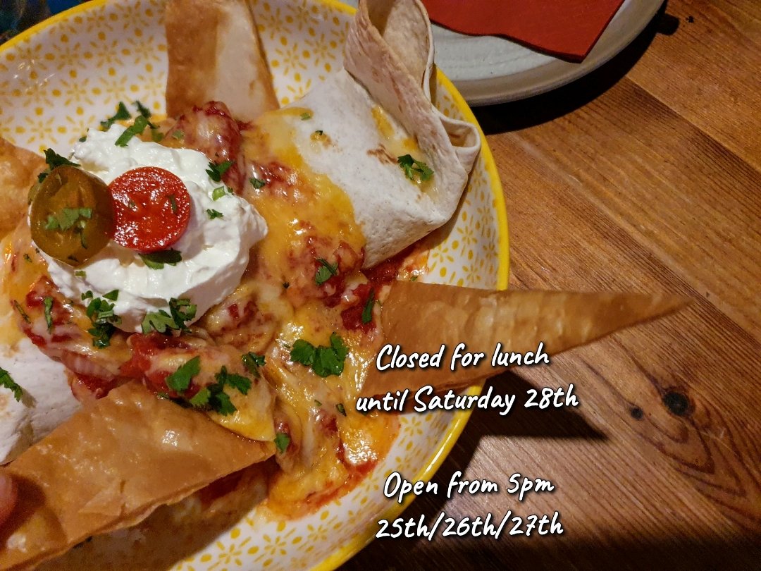 Chesters Restaurant tweet media