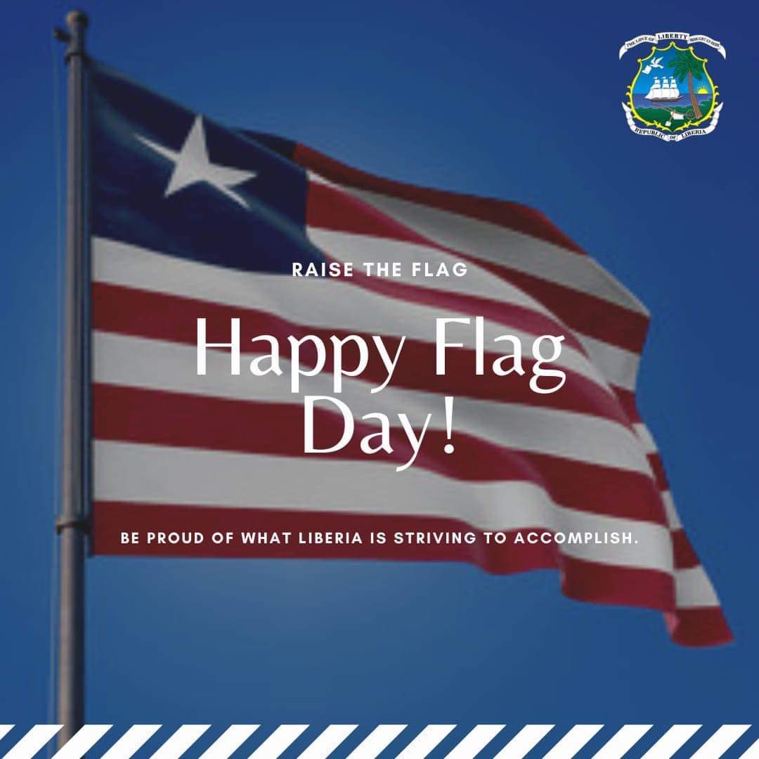 Embassy of the Republic of Liberia, UK tweet media