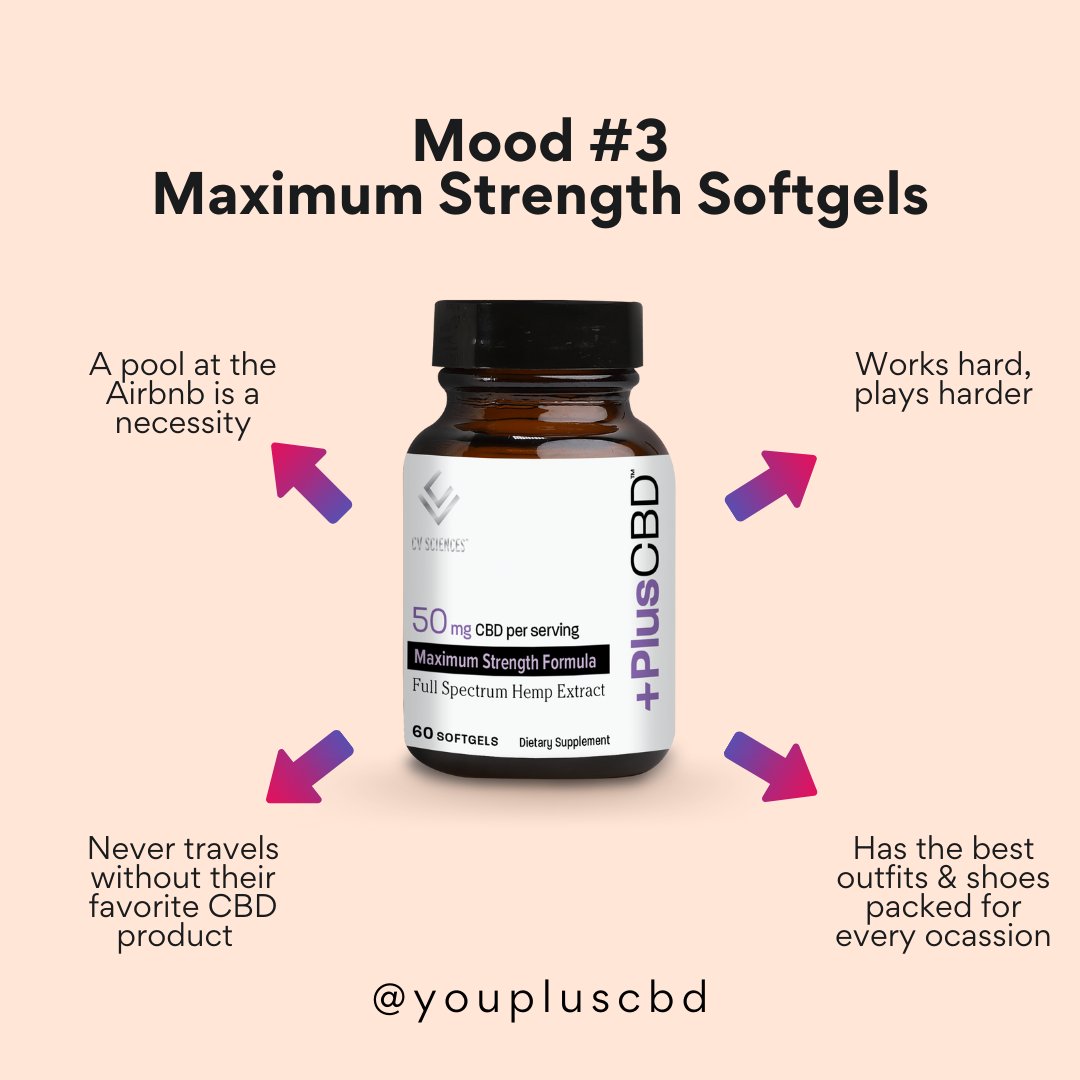 YouPlusCBD's tweet photo. Tap to uncover your #PlusCBD Summer #Mood!π±Let us know who you are or retweet & discover your tribe.π€© https://t.co/wOduQlL9xC