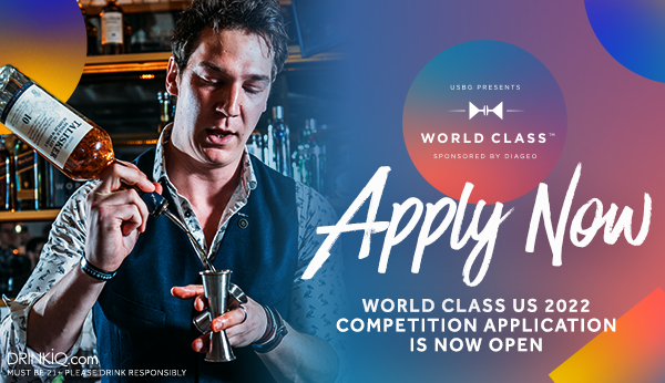 TheUSBG's tweet photo. The USBG today announced that it is accepting applications for the 2022 edition of USBG Presents World Class Sponsored by DIAGEO.
Read Full Press Release HERE:
https://t.co/hCl0U2BWnq
#usbg #WorldClass2022 #WorldClassUS #worldclass #diageo https://t.co/x9G8ARqP0K