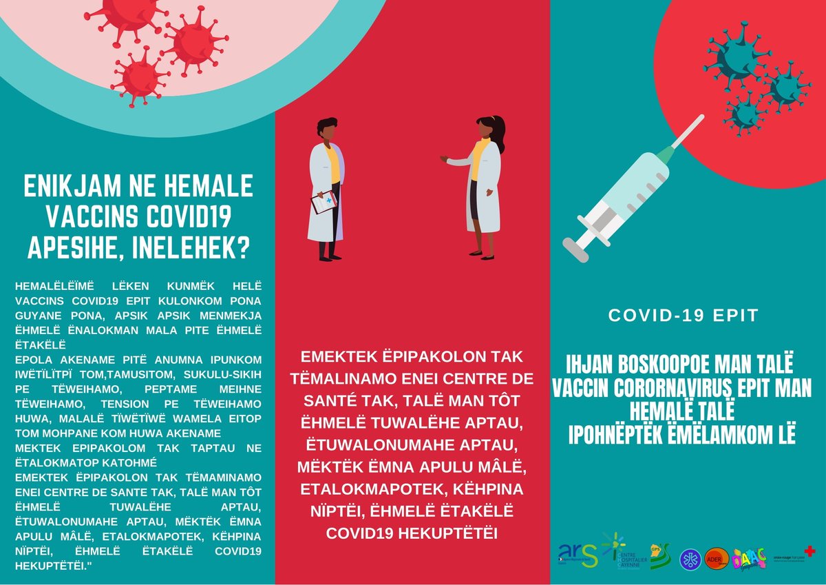 outremers360's tweet image. #Guyane : la gestion de crise en constante adaptation bit.ly/2WnLk4v