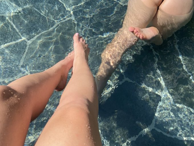 Pool party just for us!!!😍💦  https://t.co/owOhr7OBa5  #onlyfanspromo #onlyfanssweden https://t.co/U5<a href="/tag/onlyfanspromo"class="tags">#onlyfanspromo</a><a href="/tag/onlyfanssweden"class="tags"><span>#onlyfanssweden</span></a>