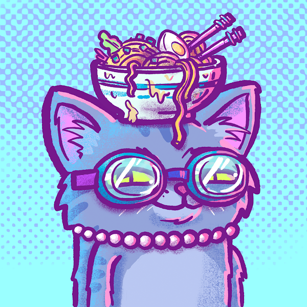SpacePoggersNFT's tweet photo. We've worked through 11 of the 12 tribes already!! Time to get to know your fellow #CatTribe members!!

Drop your Cat in here! And get to know your fellow tribe members!! Remember #PoggersFollowsPoggers!

#SpacePoggers #WeLikeThePoggers https://t.co/gpILQgyG3g
