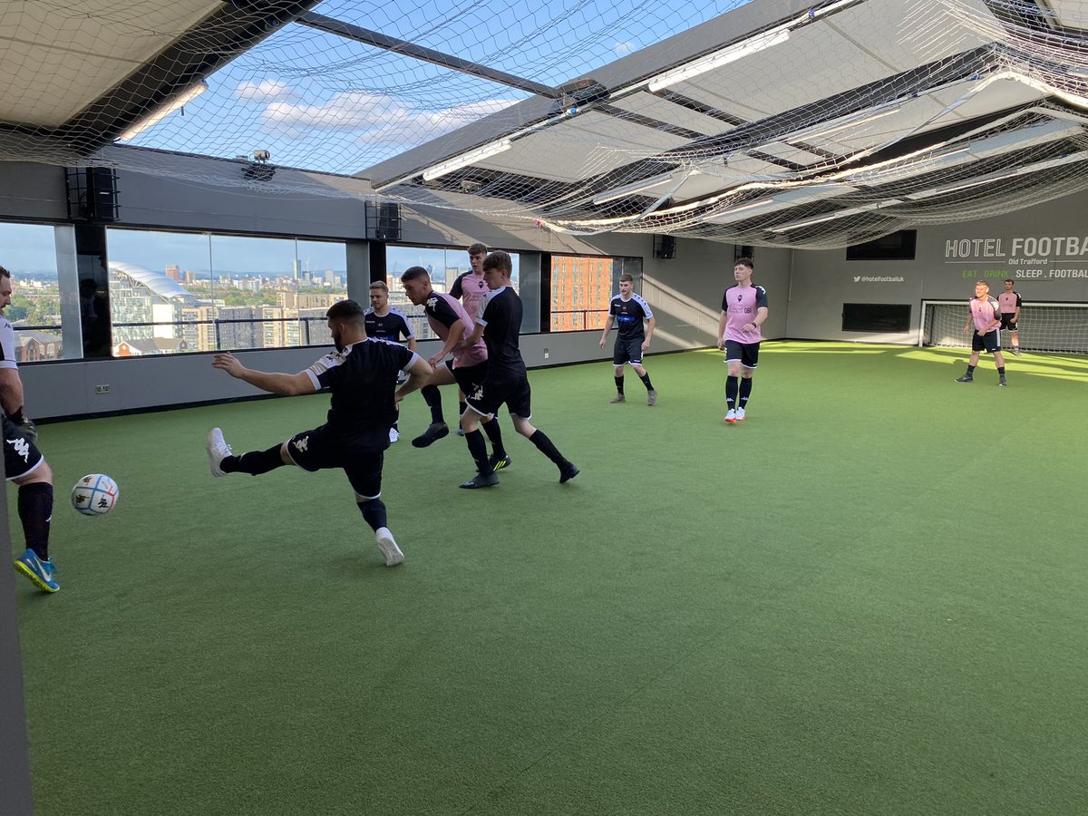 Our Goal tweet media