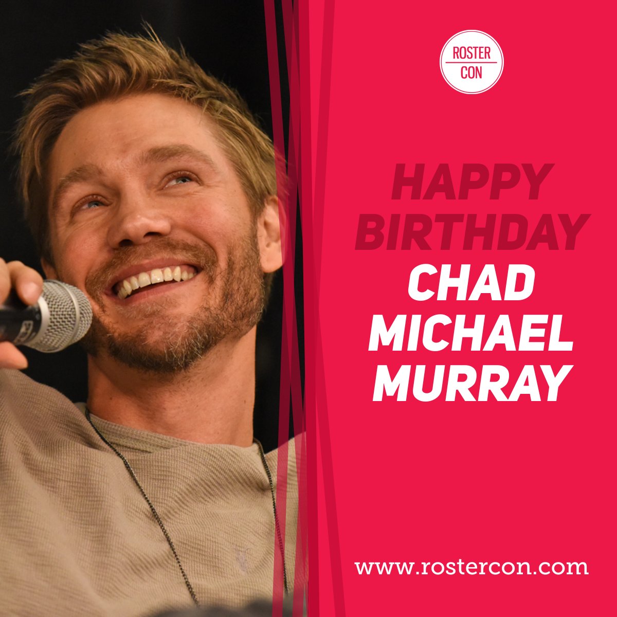  Happy Birthday Chad Michael Murray ! Souvenirs / Throwback :  