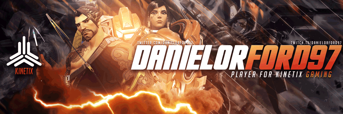 Kinetix Gaming tweet media