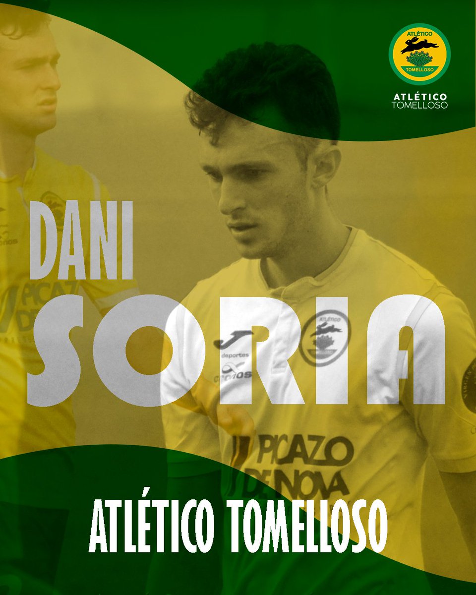 FotoAndresParra's tweet photo. 📷 @Danisoria_2 💛💚
@atltomelloso 

https://t.co/7dJvDr3Cwe https://t.co/1YPLmQXKVP