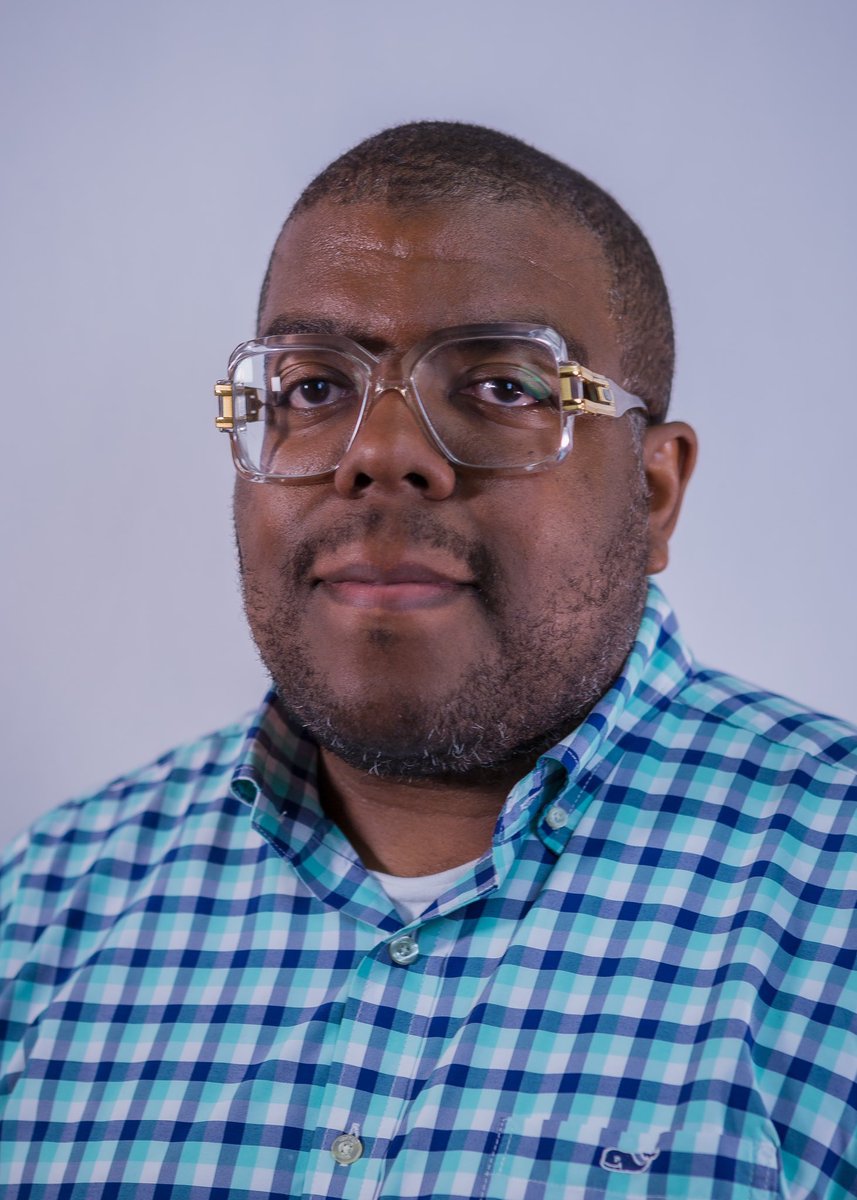 Christopher A. Davis tweet media