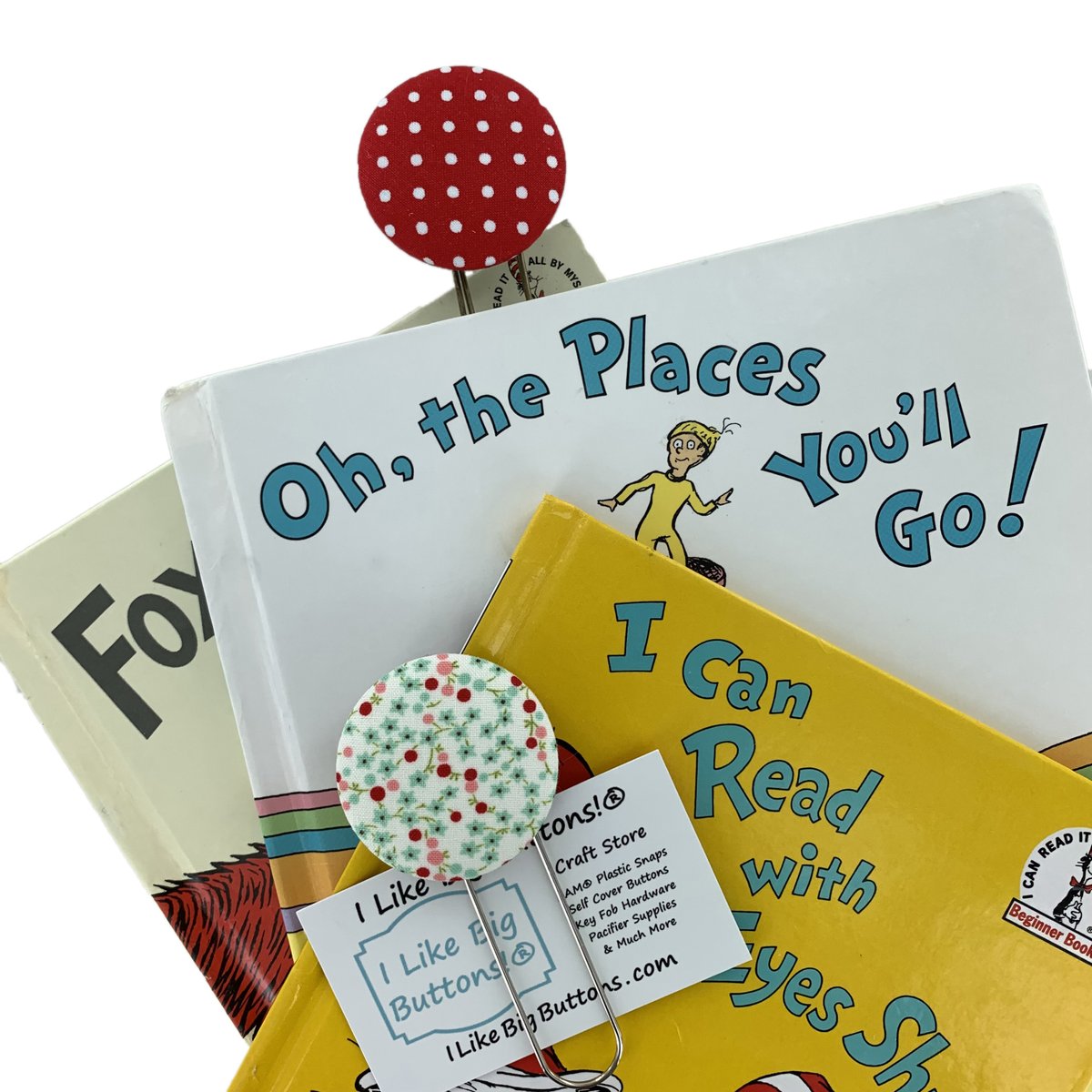 ilovebigbuttons's tweet image. With the school year starting back up, I couldn't resist. 😄

Cover Buttons @ ILikeBigButtons.com --&amp;gt; ilikebigbuttons.com/collections/co…

Jumbo Paper Clips @  --&amp;gt; ilikebigbuttons.com/collections/pa…

#jumbopaperclips #coverbuttons #bookmarks #ilikebigbuttons #amreading #craft