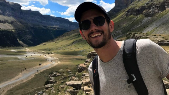sonofknute's tweet photo. Meet Talend Community Champion of the Quarter, Jérémy Guenneguez, It took Jérémy all of three months to transition from Talend Community newbie to Talend Community Champion. #Talend #talendcommunity #community #champion #championofthequarter https://t.co/AtoiBHihg7 https://t.co/0ppMnjxIro