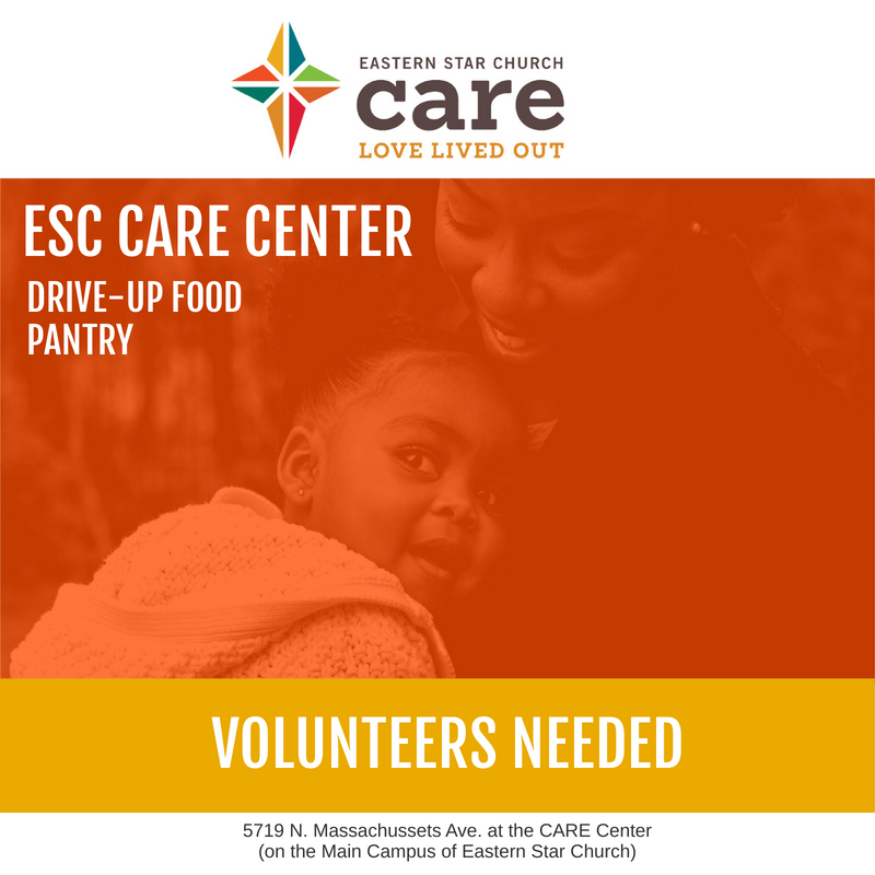 Eastern Star Church tweet media