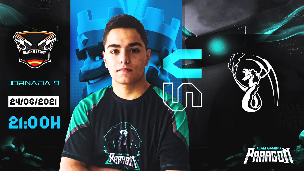 ¡HOY SEGUIMOS LA REMONTADA! 💪🏻

Con el impulso de la doble victoria de la semana pasada, nuestros ángeles buscan ganar a <a href="/AmaruEsports/">Amaru eSports</a> y escalar en la clasificación.

#AbsolveYourSins #RoadToTorrelavega