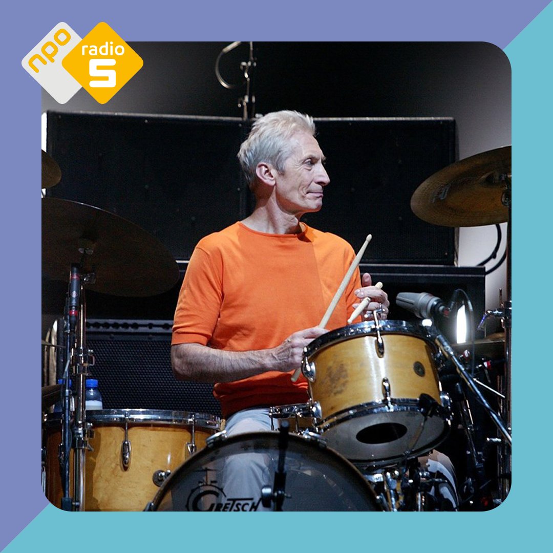 NPO Radio 5 tweet media