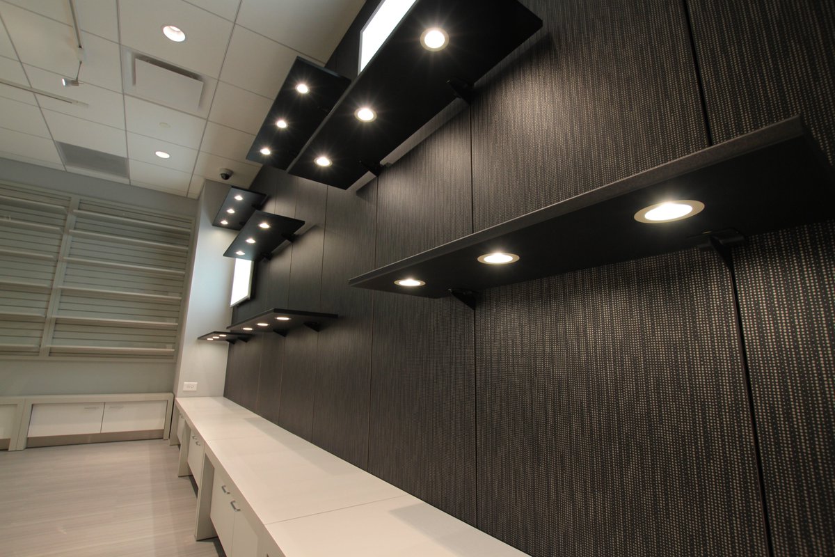TCMillwork's tweet image. Our beautiful work at Coca Cola.