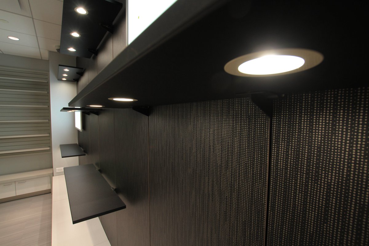 TCMillwork's tweet image. Our beautiful work at Coca Cola.