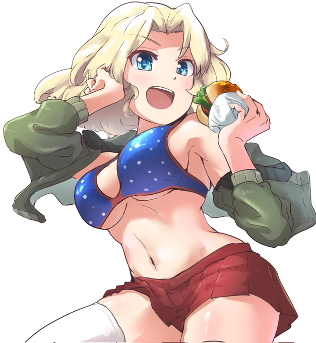 おケイさん🍔 